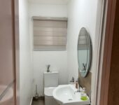 Fully furnished 3 bedrooms house fo rent at Achimota