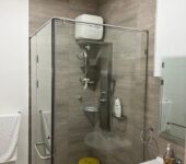 Fully furnished 3 bedrooms house fo rent at Achimota