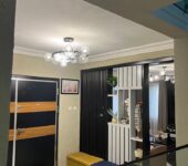 Fully furnished 3 bedrooms house fo rent at Achimota