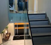 Fully furnished 3 bedrooms house fo rent at Achimota
