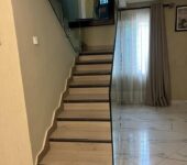 Fully furnished 3 bedrooms house fo rent at Achimota