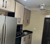 Fully furnished 3 bedrooms house fo rent at Achimota