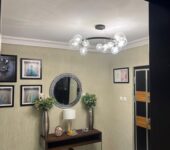 Fully furnished 3 bedrooms house fo rent at Achimota