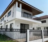 5 bedrooms house forsale at Madina Ritz Junction