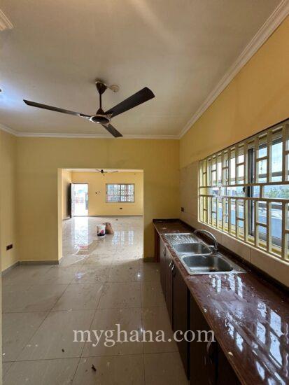 3 bedrooms house for rent at Ashaley botwe lakeside