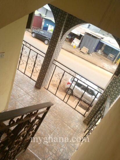 2 bedrooms apartment for rent at Adenta Asheyie