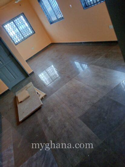 2 bedrooms apartment for rent at Adenta Asheyie