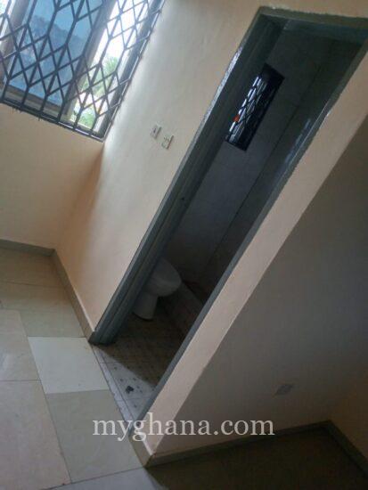 2 bedrooms apartment for rent at Adenta Asheyie