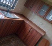 2 bedrooms apartment for rent at Adenta Asheyie