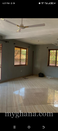 3 bedrooms house for rent at Abelemkpe