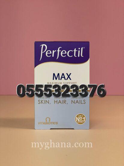 Perfectil Max Maximum Support