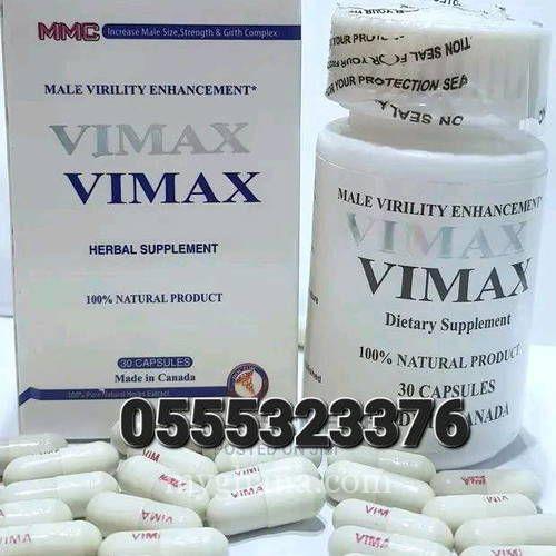 Vimax Herbal Supplement