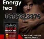 Mulittea Maca Energy Tea