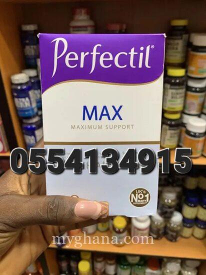 Perfectil Max Maximum Support