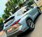 2022 Toyota Highlander XLE for sale in Accra