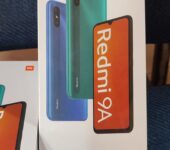 Xiaomi Redmi 9A