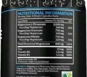 Magnesium L-Threonate Price In Ghana