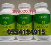 Pure Cleanse And Detox Price In Ghana