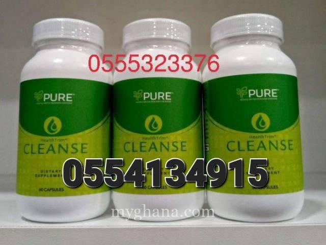 Pure Cleanse And Detox Price In Ghana