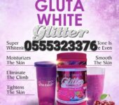Gluta White Glitter Price In Ghana