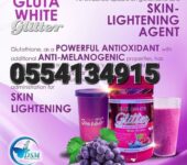 Gluta White Glitter Price In Ghana