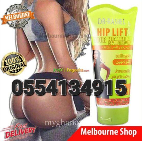 Dr.Rashel Hips Up Cream For Women