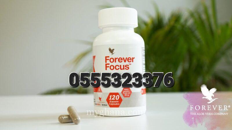 Forever Focus Brain Booster Price In Ghana