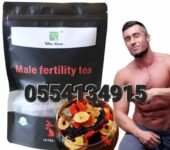 Fertility Tea For Men In Ghana