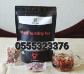 Fertility Tea For Men In Ghana