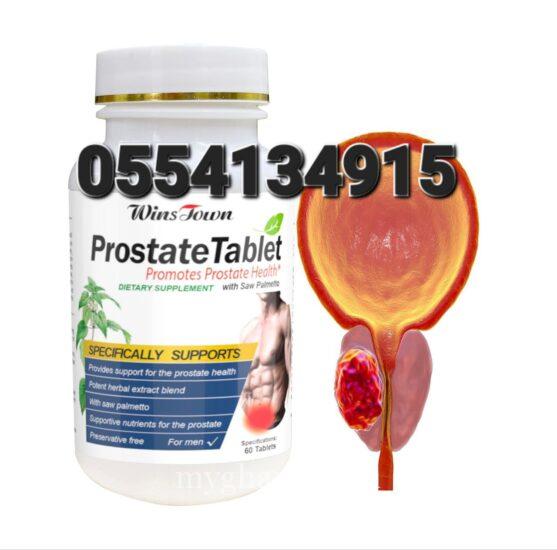 Prostate Tablet Price In Ghana