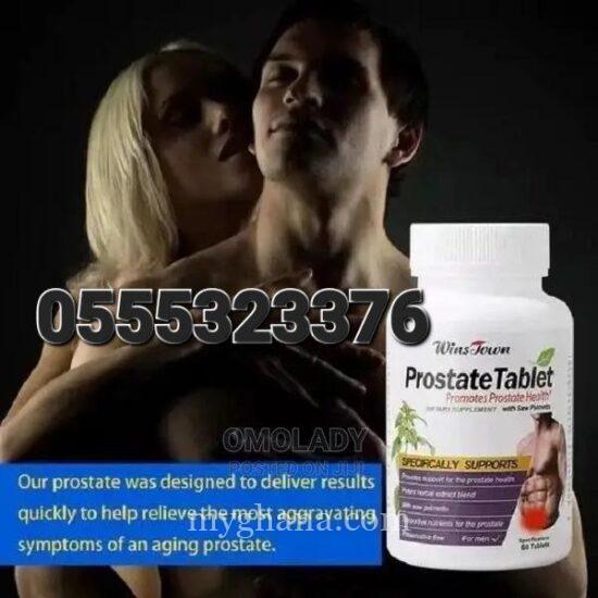 Prostate Tablet Price In Ghana