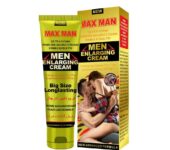 maxman enlargement cream