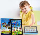 Early learning machine for kids