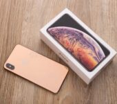 iPhone XS Mas (256gb)