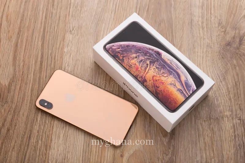iPhone XS Mas (256gb)