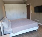 furnished one bedroom apartment to let at Pearl in City, Accra