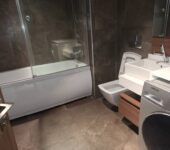 furnished one bedroom apartment to let at Pearl in City, Accra