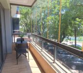 furnished one bedroom apartment to let at Pearl in City, Accra