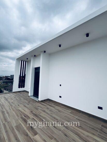 4bedroom house for sale at East Legon