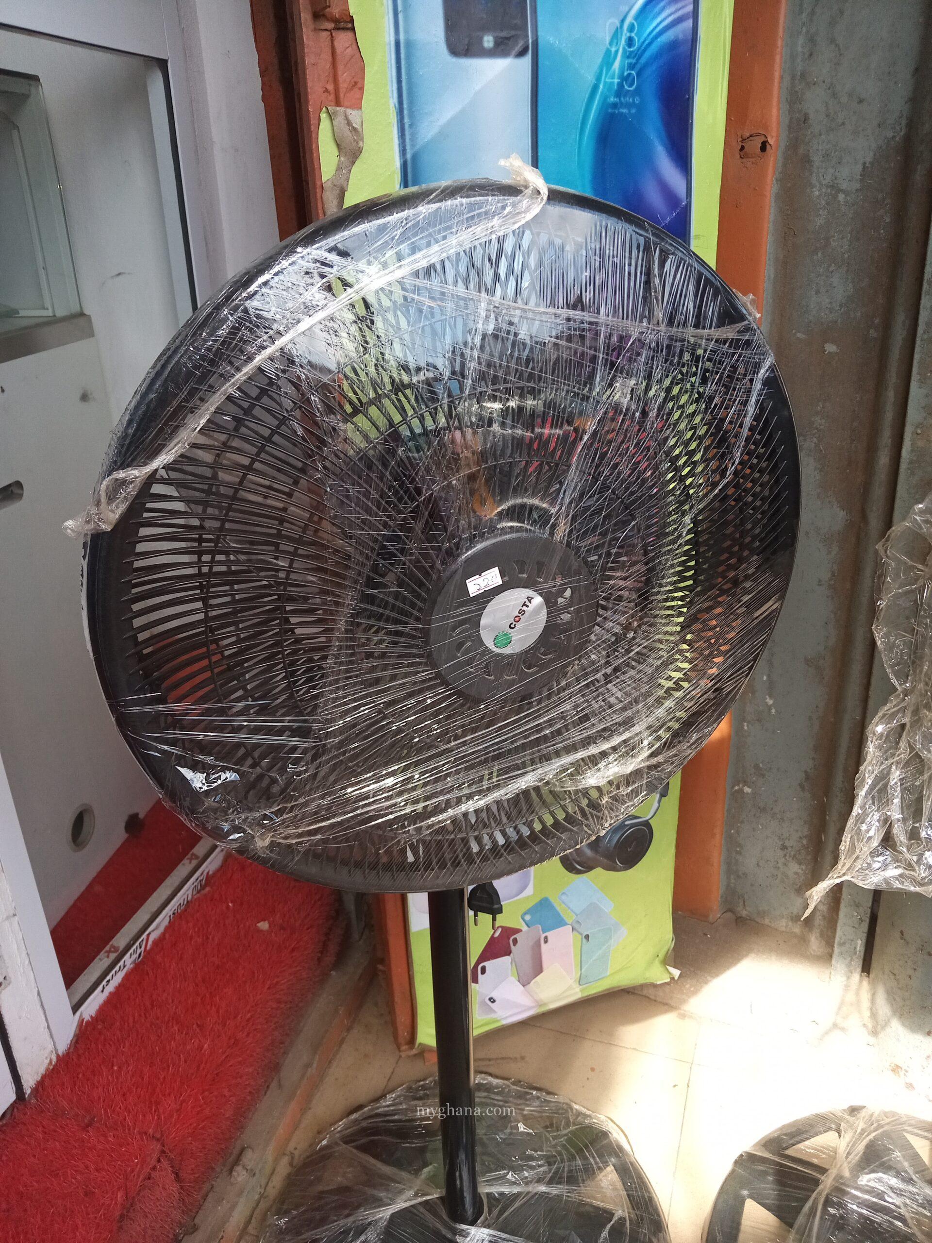 Fan(costa)standing fan