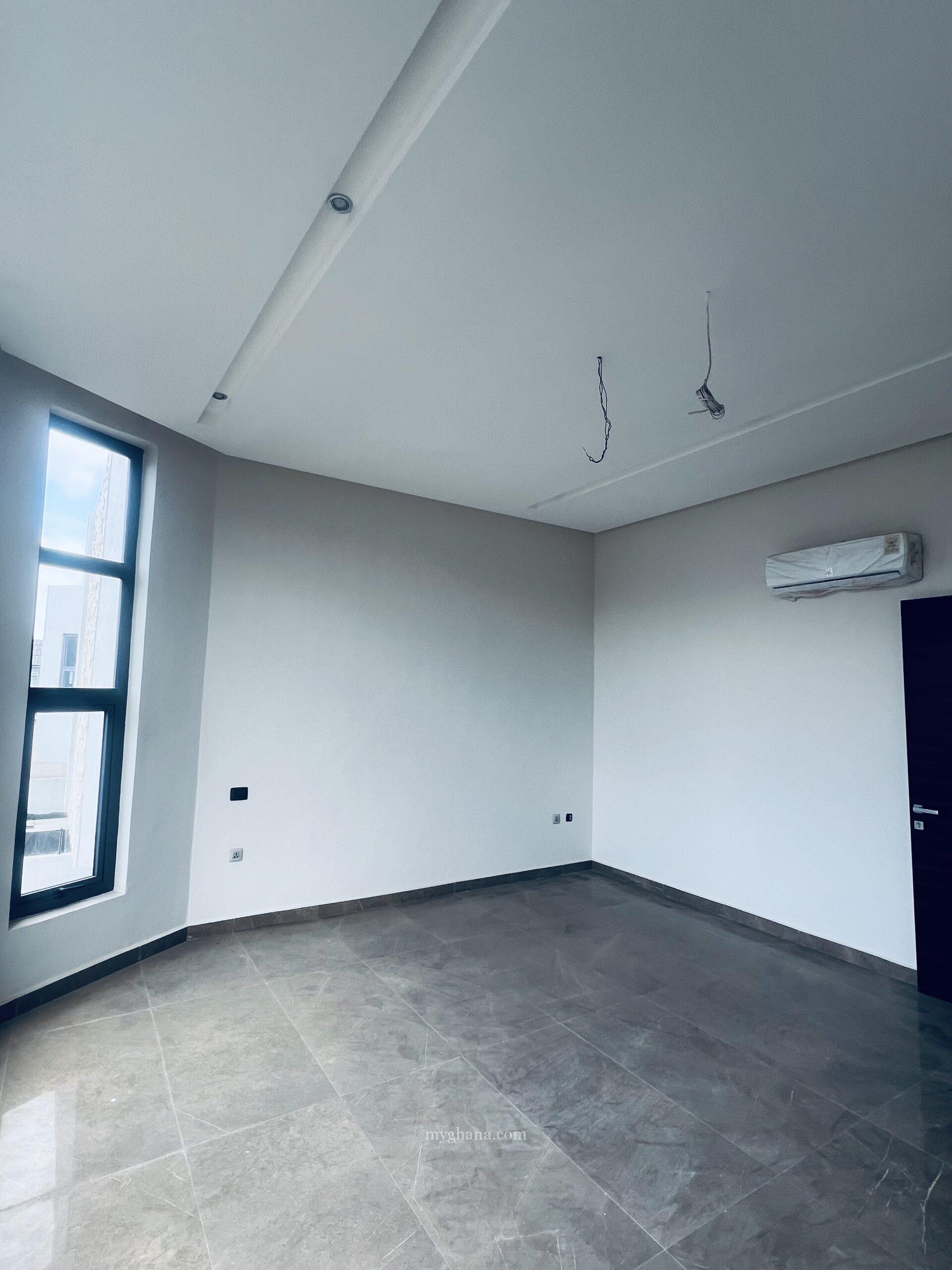 4bedroom house for rent @East Legon