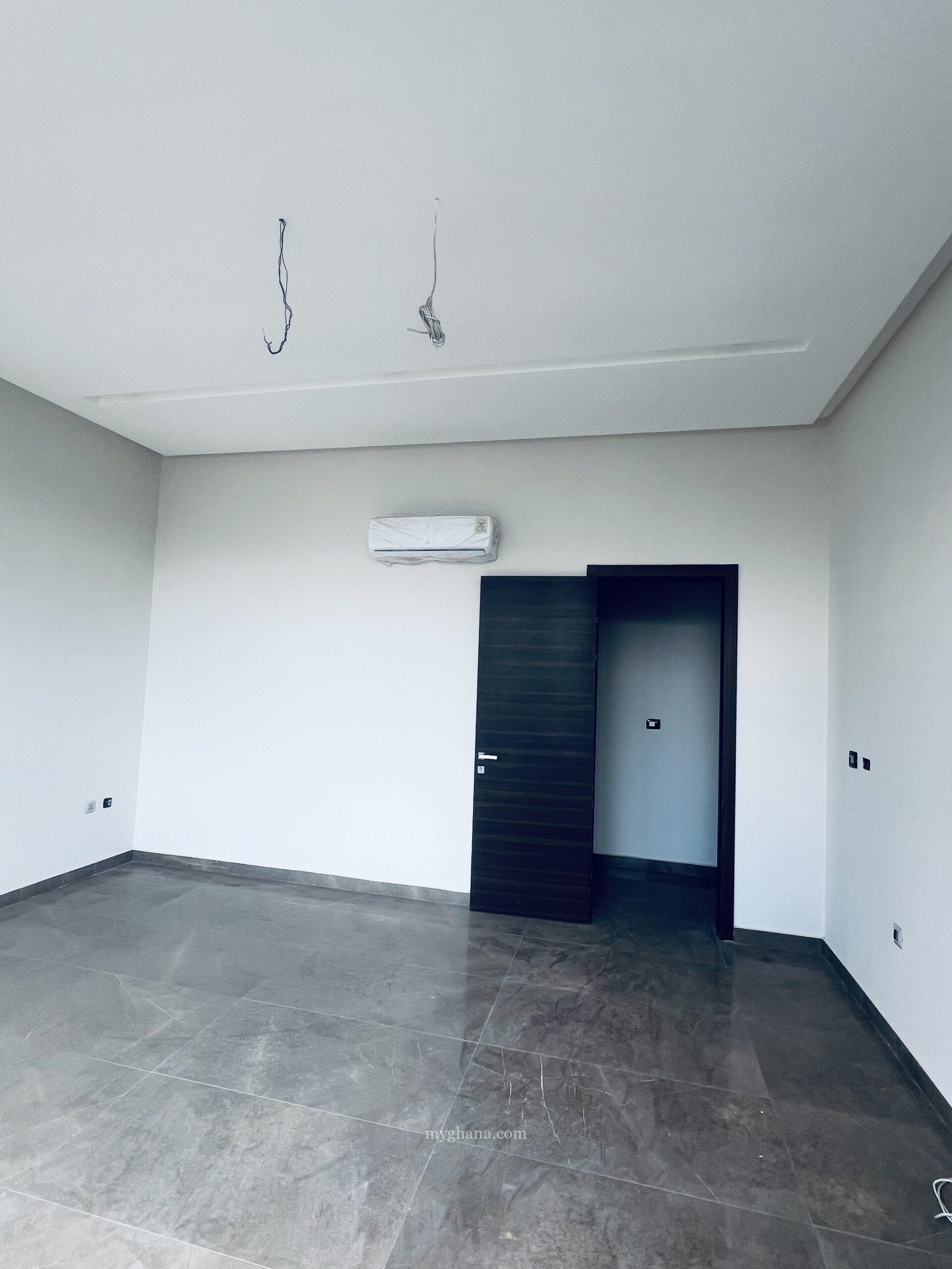4bedroom house for rent @East Legon