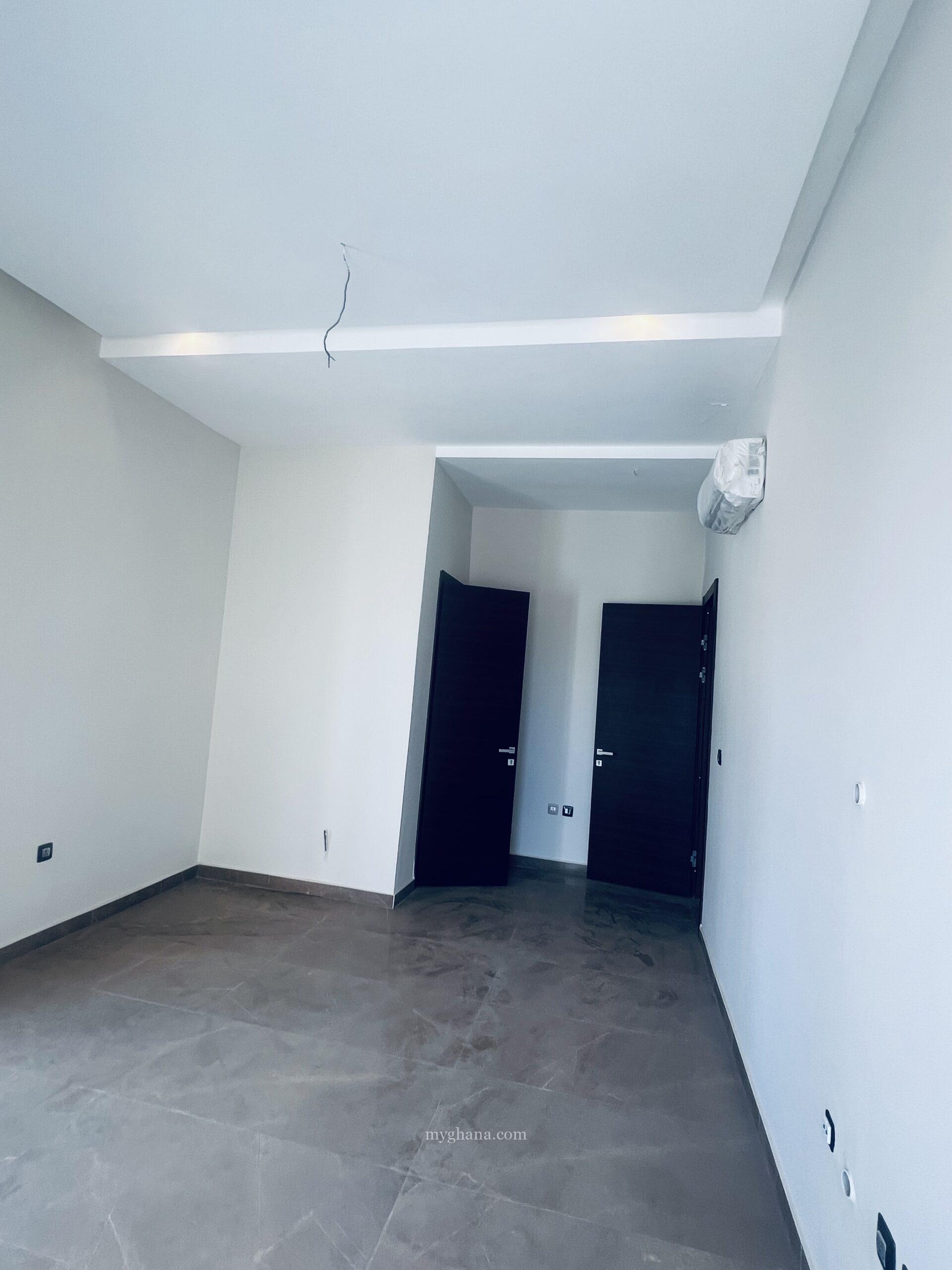 4bedroom house for rent @East Legon
