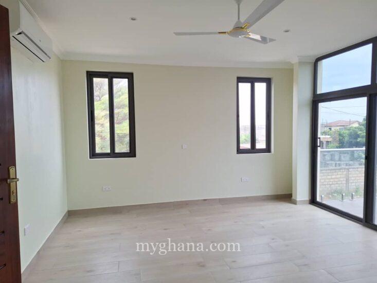 4 bedroom house to let at Tse Addo, Accra