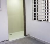 Executive newly built single room self contained for rent at lakeside commu