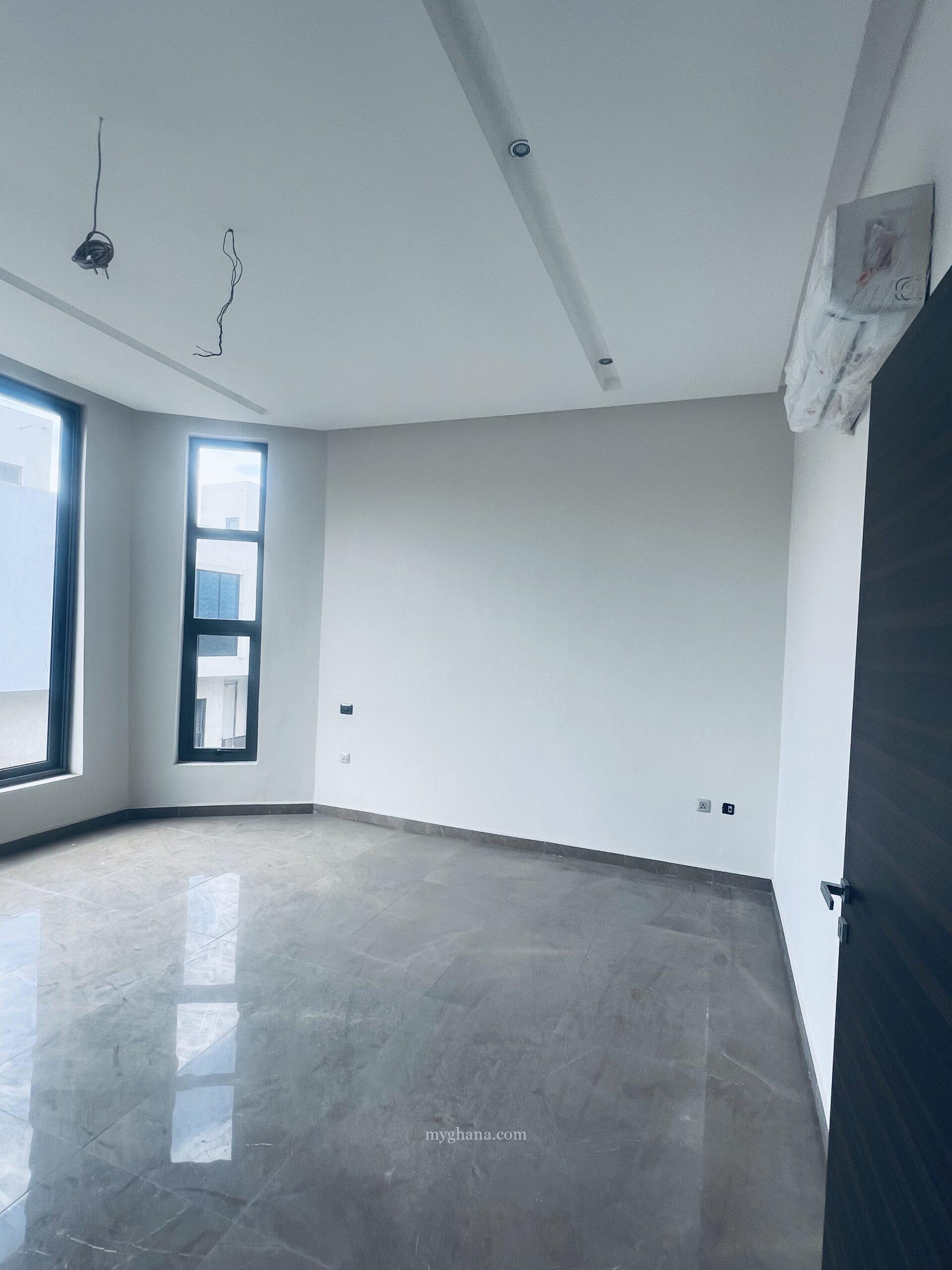 4bedroom house for rent @East Legon