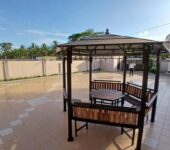 Executive 4bedroom house with 2boys quarters and a standby generator at eas