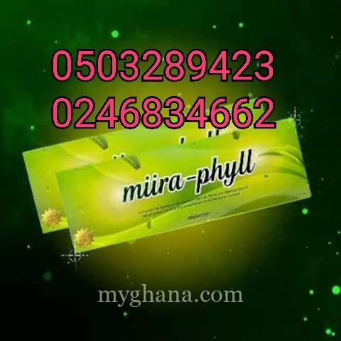 MIRAPHYLL
