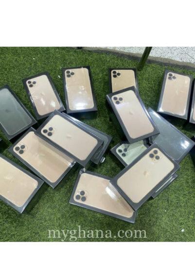 iPhone 12 Pro Max (256gb)