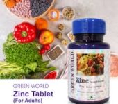 Zinc Tablet: Combat Your Zinc Deficiency, Boost Health